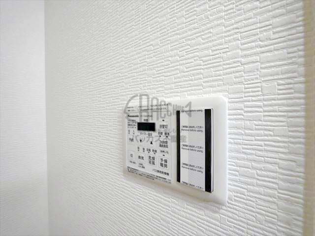 Jasper御堂筋本町 2LDK 43.45m²