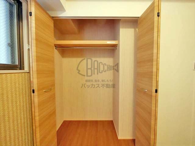 Jasper御堂筋本町 2LDK 43.45m²