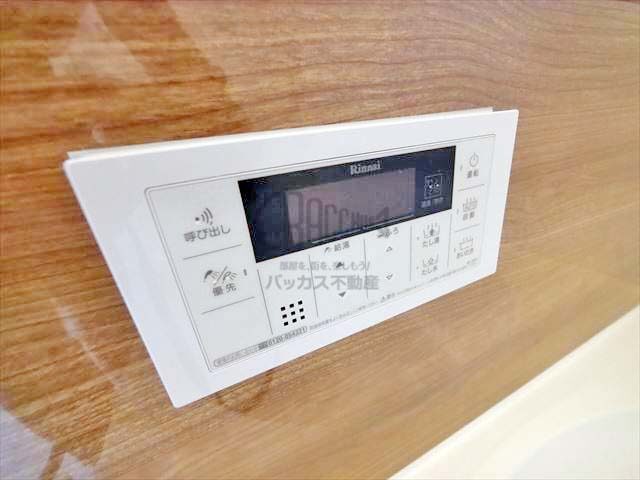 ジャスパ御堂筋本町 2LDK 53.55㎡