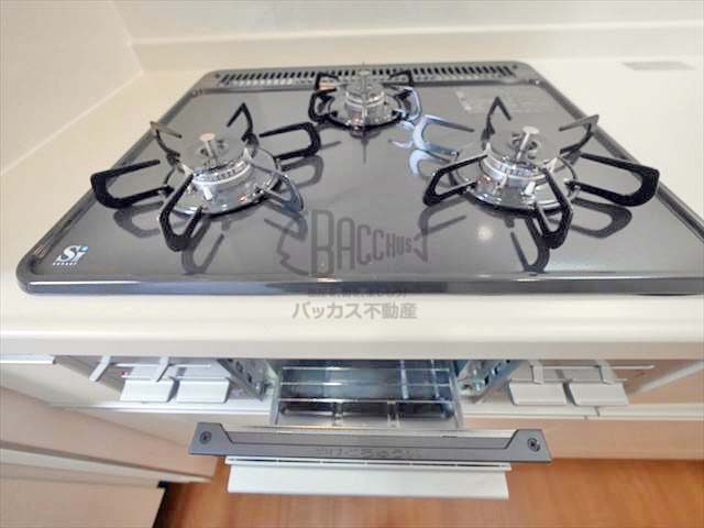 ジャスパ御堂筋本町 2LDK 53.55㎡