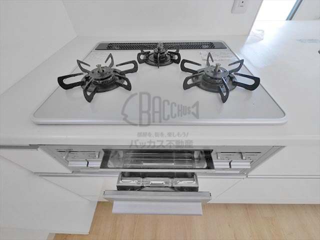 Jasper御堂筋本町 2LDK 43.45m²