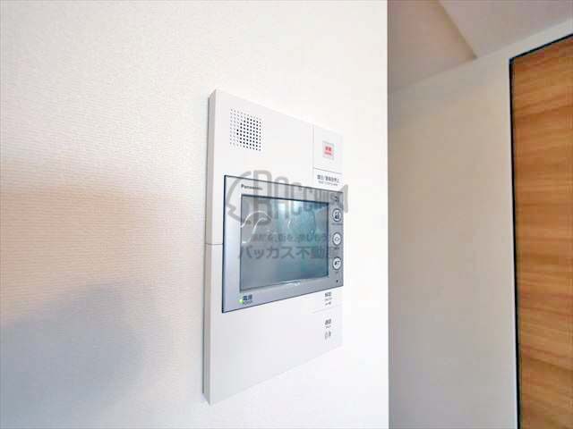 ジャスパ御堂筋本町 2LDK 53.55㎡
