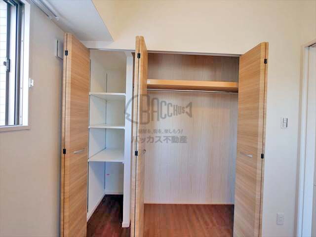 Jasper御堂筋本町 2LDK 43.45m²