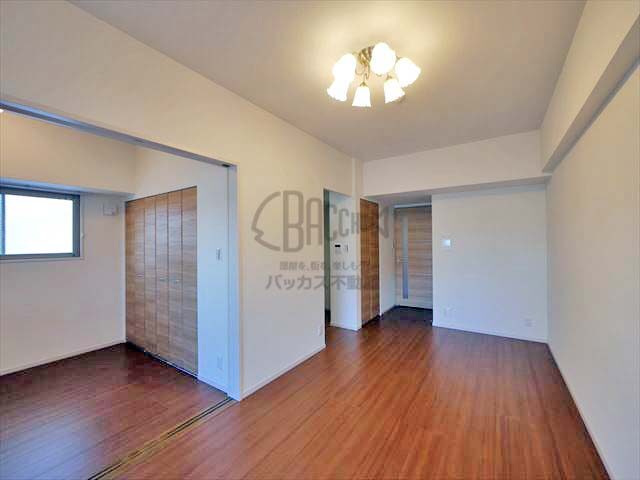 Jasper御堂筋本町 2LDK 43.45m²
