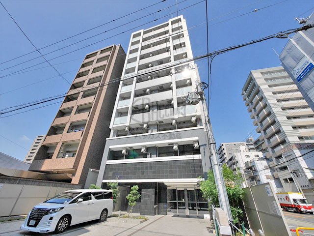 エスリード谷町六丁目