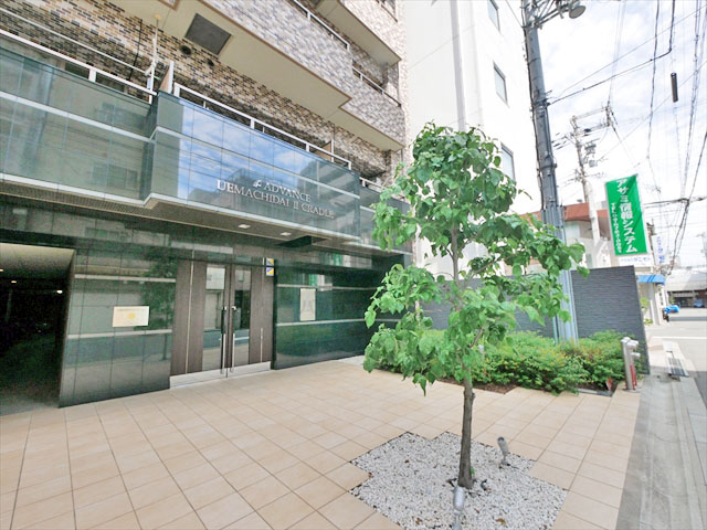 アドバンス上町台Ⅱクレイドル