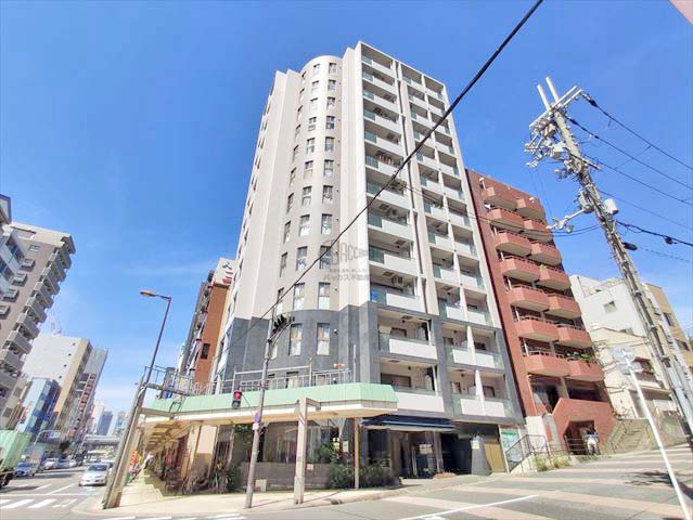 willDo松屋町(ウィルドゥ松屋町)