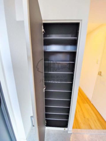 スプランディッド淀屋橋Due Atype 1LDK 42.30㎡
