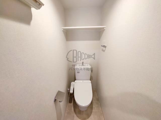 エグゼ上町台 Btype 1K 25.50㎡