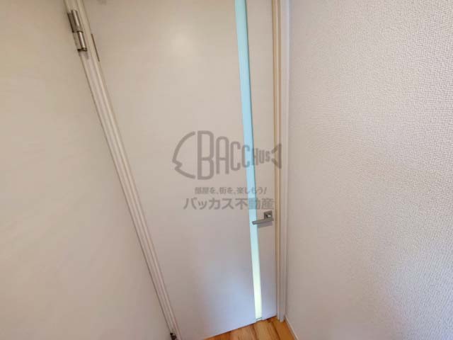 スプランディッド淀屋橋Due Atype 1LDK 42.30㎡