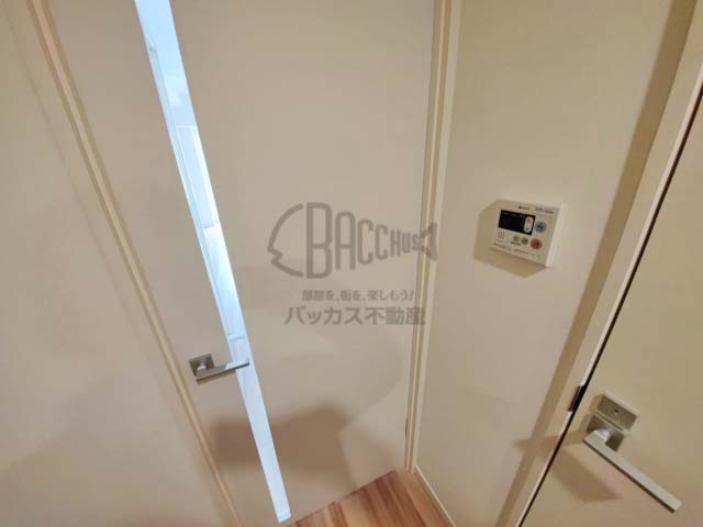 スプランディッド淀屋橋Due C4type 1K 27.66㎡