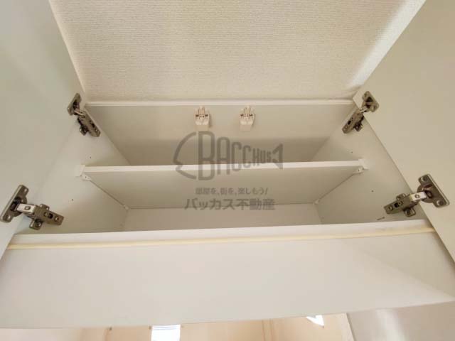 スプランディッド淀屋橋Due Atype 1LDK 42.30㎡