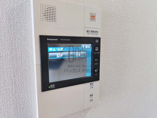 スプランディッド淀屋橋Due C4type 1K 27.66㎡
