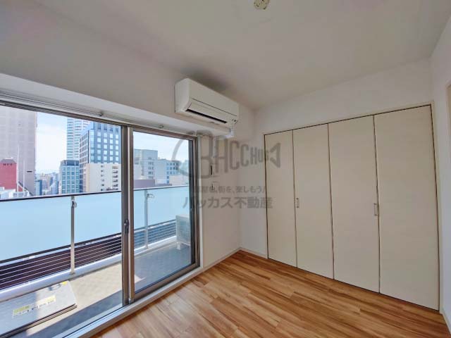 スプランディッド淀屋橋Due Atype 1LDK 42.30㎡