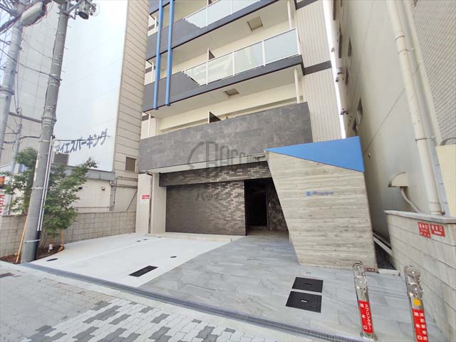 M:COURT新町(エムコート新町) A2type 1LDK 35.52㎡