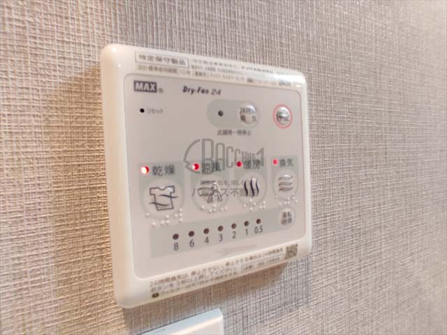 M:COURT新町(エムコート新町) A2type 1LDK 35.52㎡