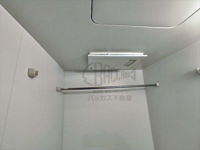 サムティ本町East The Marks A1type 1DK 34.12㎡