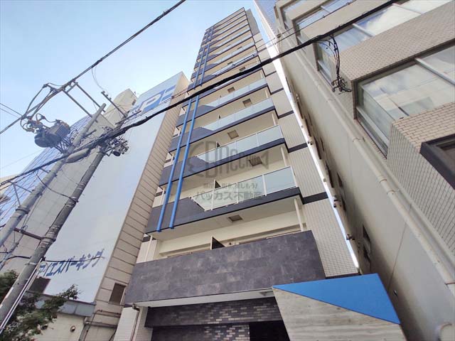 M:COURT新町（エムコート新町）