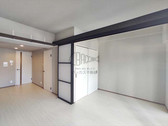 M:COURT新町(エムコート新町) A2type 1LDK 35.52㎡