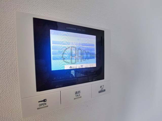 エルセレーノ天満橋 B2type 1LDK+WIC 34.74㎡