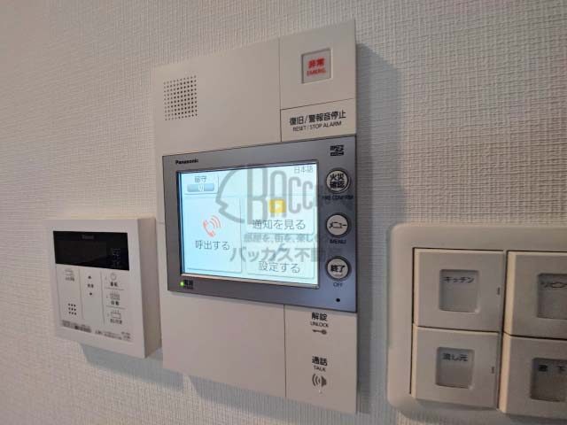 ルボワ天満橋 Ctype 1LDK+シューズインクローク 45.17㎡