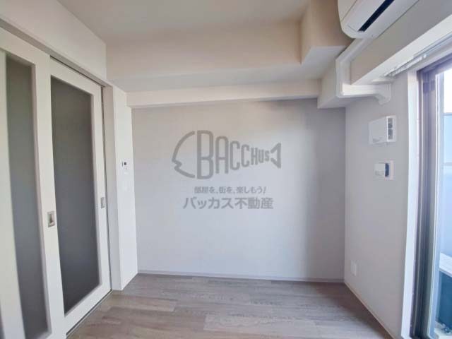 アーバネックス大阪天満橋 Btype 1DK+ウォークインクローゼット 27.95㎡