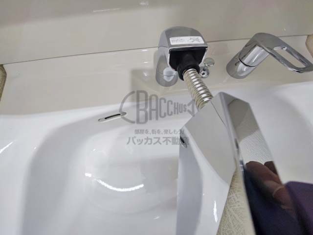 セイワパレス森ノ宮中央 Btype 1K 30.29㎡