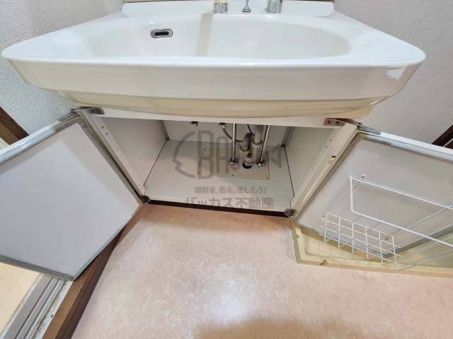クラウンハイム夕陽丘 2LDK 52.80㎡