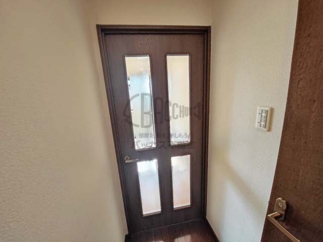 クラウンハイム夕陽丘 2LDK 52.80㎡