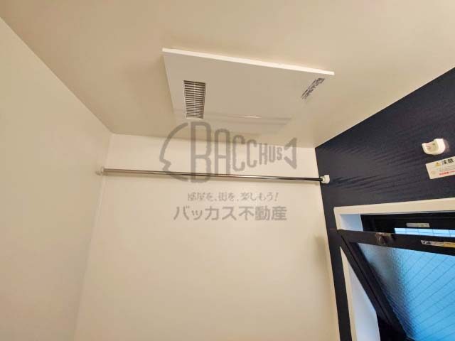 アクティ天満橋 Atype 1K 28.74㎡