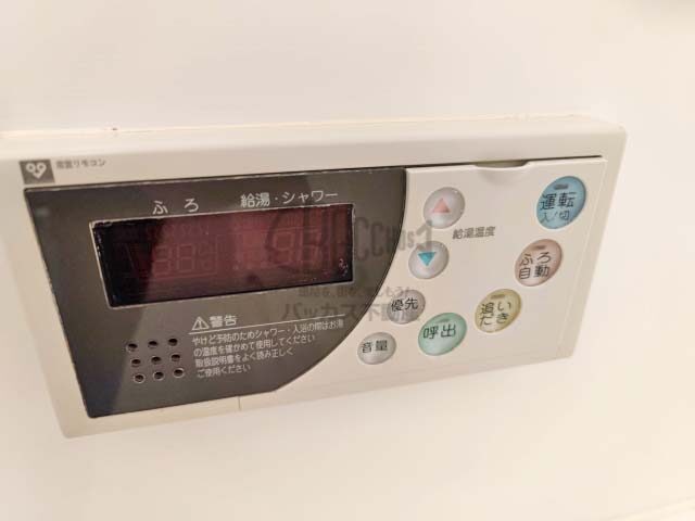 スクリブコート天神南 Btype 1LDK+WIC 45.84㎡