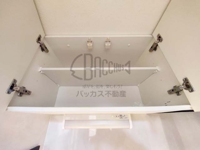 アクティ天満橋 Btype 1K 22.73㎡