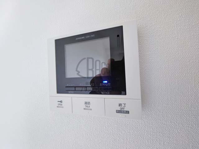 エルセレーノ天満橋 A2type 1LDK 34.40㎡