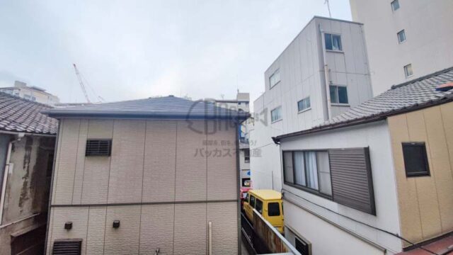 セイワパレス森ノ宮中央 Ctype 1LDK+SIC 39.78㎡