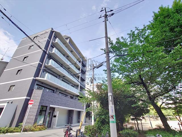 ヴェールソレイユ真田山 Btype 1DK 31.74㎡