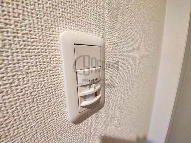プライマリィK B2type 1R 32.36㎡の玄関