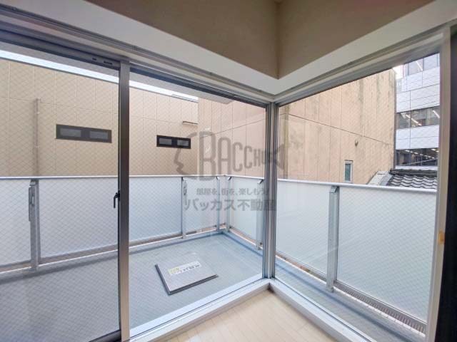 アーバネックス北浜 1K 37.52㎡