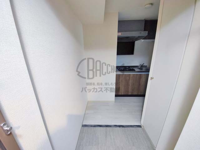 エグゼ堺筋本町 Dtype 1K 25.88㎡