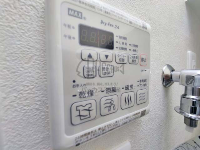 エグゼ堺筋本町 Dtype 1K 25.88㎡