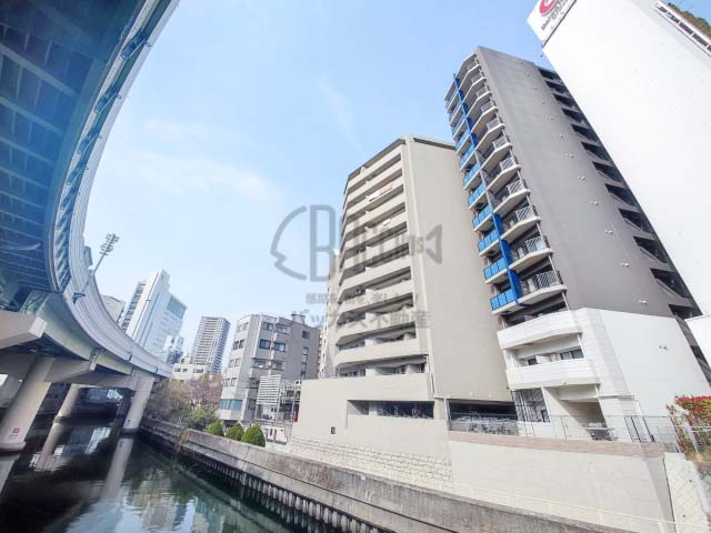 エグゼ堺筋本町
