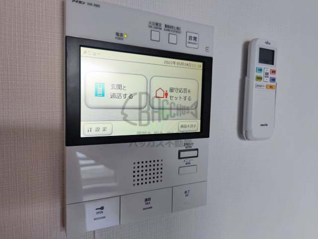 エグゼ堺筋本町 Ctype 1K 25.14㎡