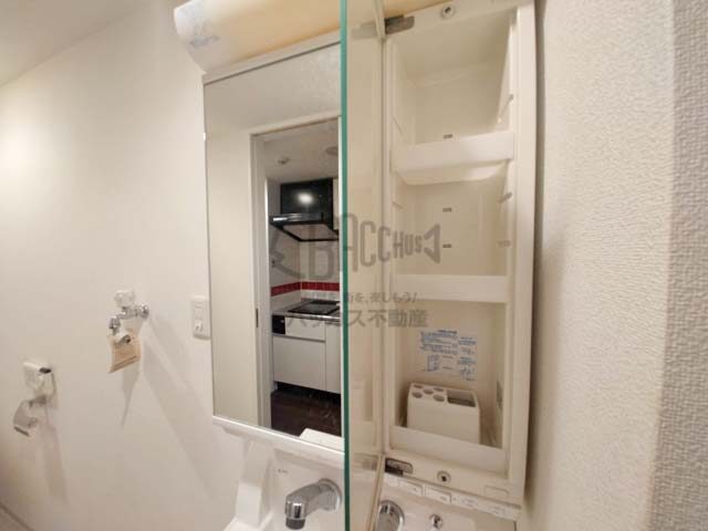 エスライズ四ツ橋 Ctype 1K 25.72㎡
