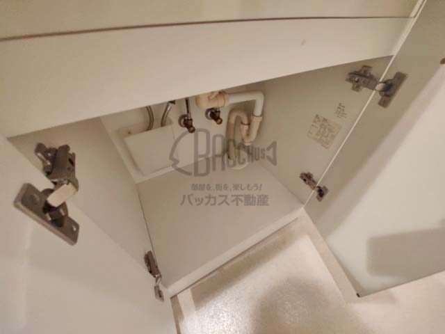 エスライズ四ツ橋 Ctype 1K 25.72㎡