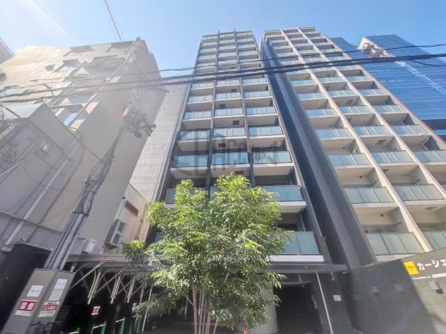 アーバネックス心斎橋 Ctype 1LDK 35.76㎡│