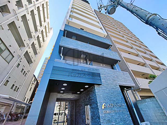 アドバンス上町台シュタット