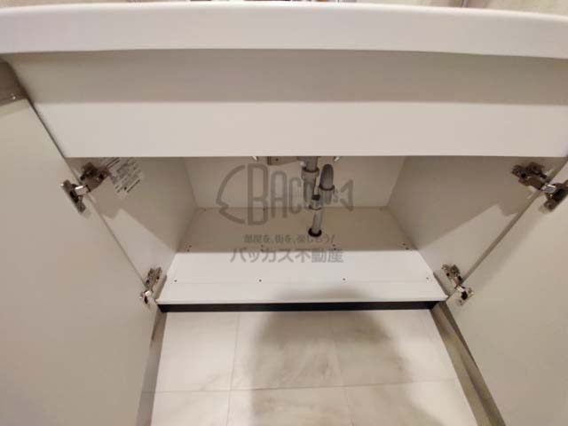 シーズンフラッツ阿波座 Atype 1LDK+シューズインクローク 34.20㎡