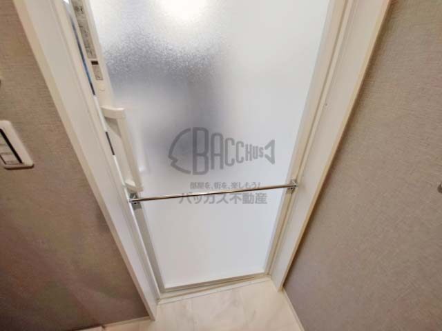 シーズンフラッツ阿波座 Atype 1LDK+シューズインクローク 34.20㎡