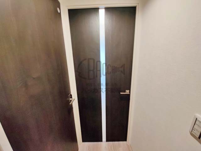 シーズンフラッツ阿波座 Atype 1LDK+シューズインクローク 34.20㎡