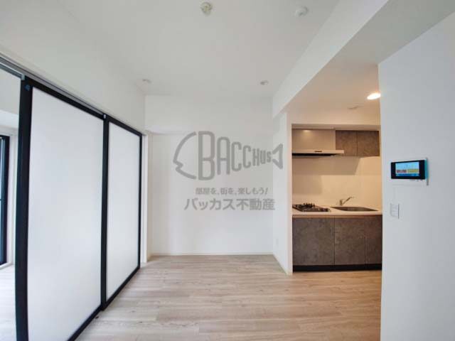 シーズンフラッツ阿波座 Atype 1LDK+シューズインクローク 34.20㎡