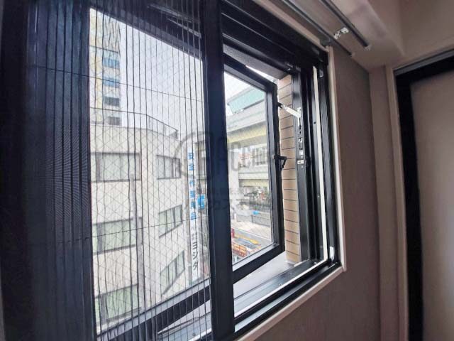 シーズンフラッツ阿波座 Atype 1LDK+シューズインクローク 34.20㎡